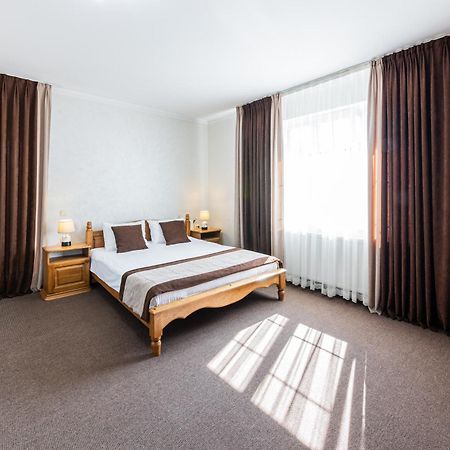 Hotel Bellavista & Spa 布克维 外观 照片
