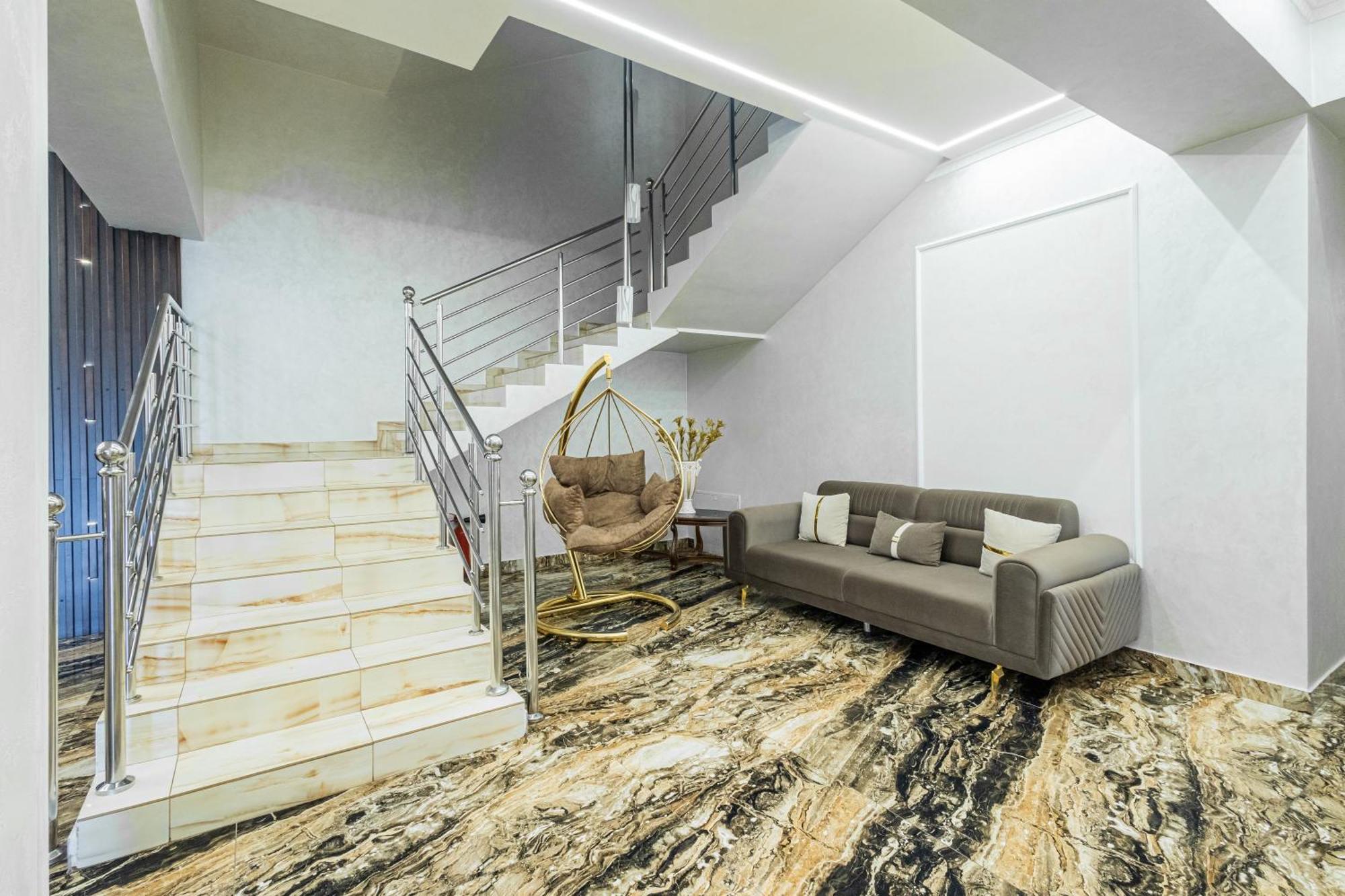 Hotel Bellavista & Spa 布克维 外观 照片