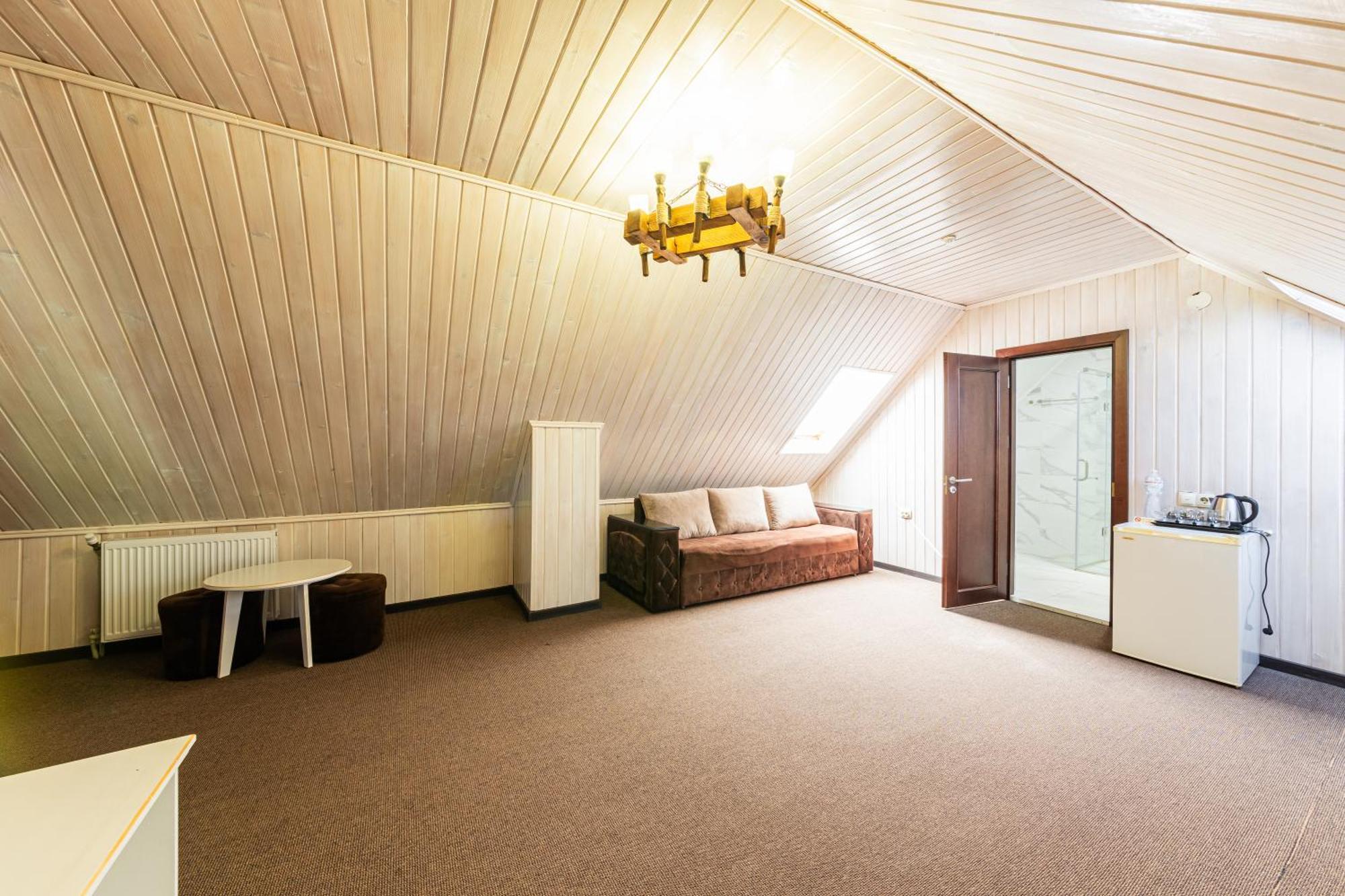 Hotel Bellavista & Spa 布克维 外观 照片