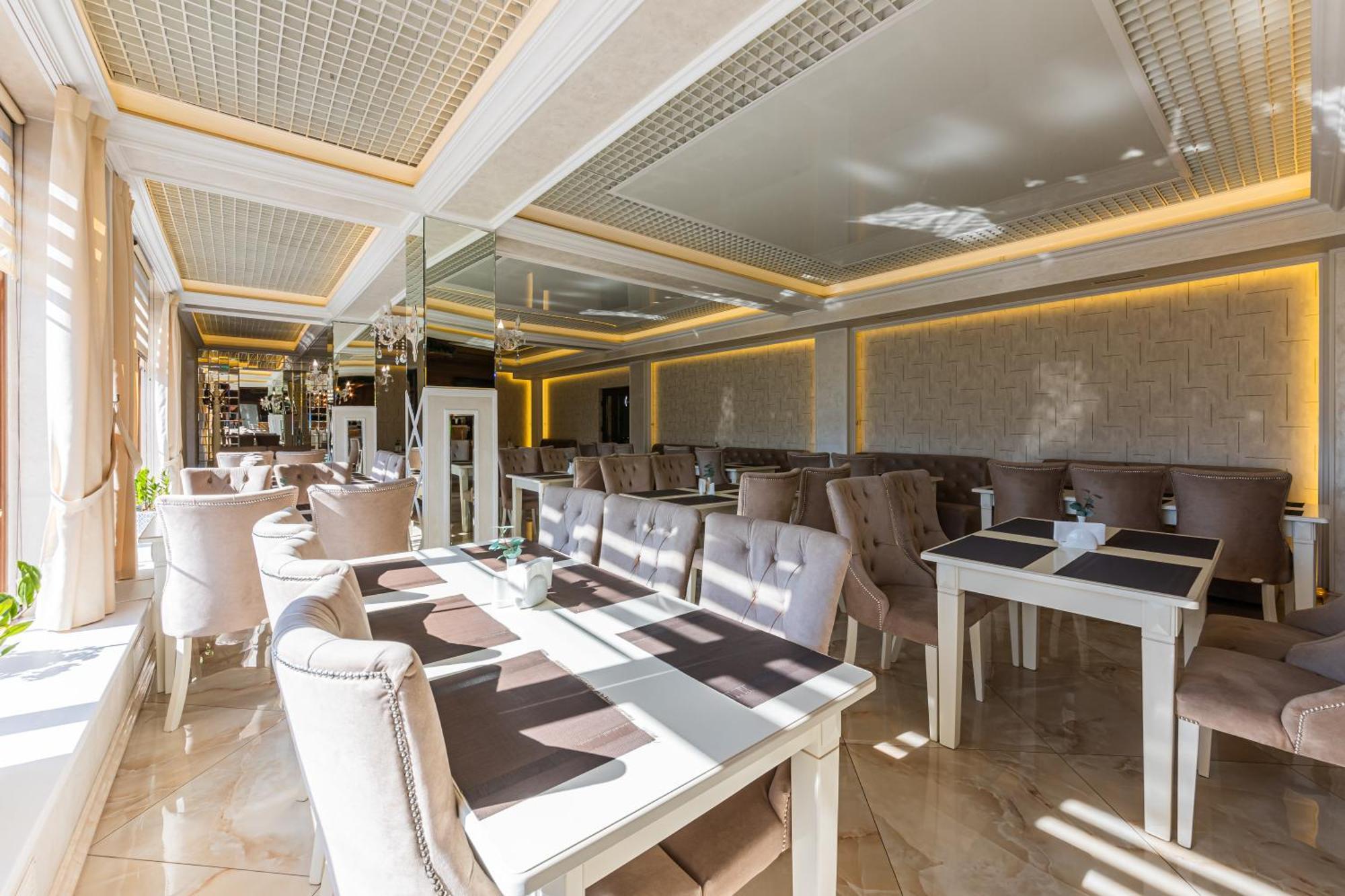 Hotel Bellavista & Spa 布克维 外观 照片