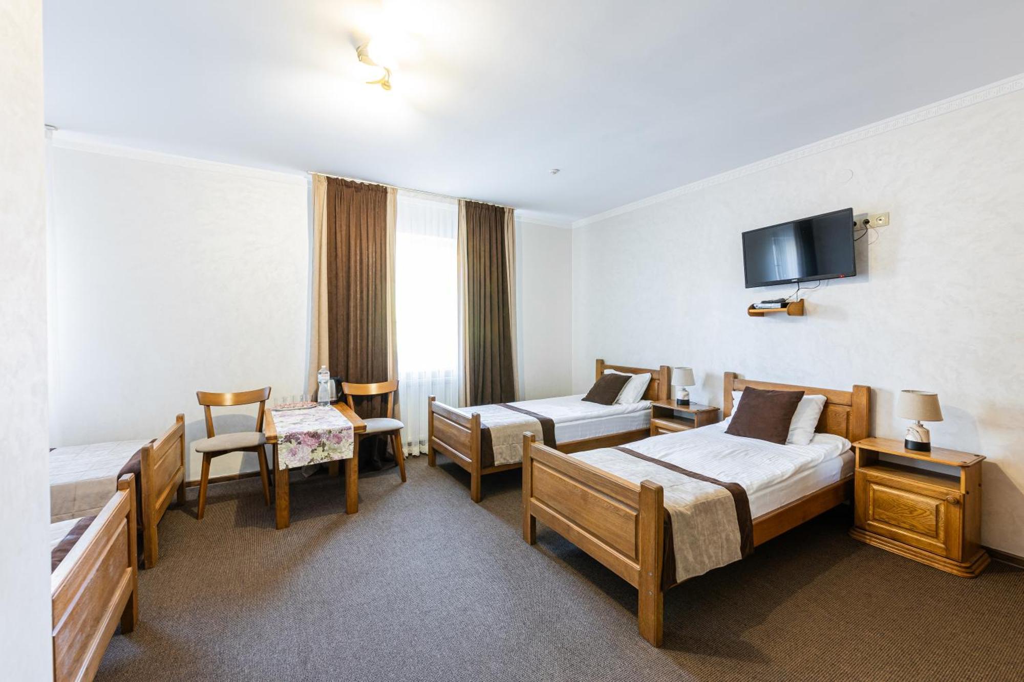 Hotel Bellavista & Spa 布克维 外观 照片