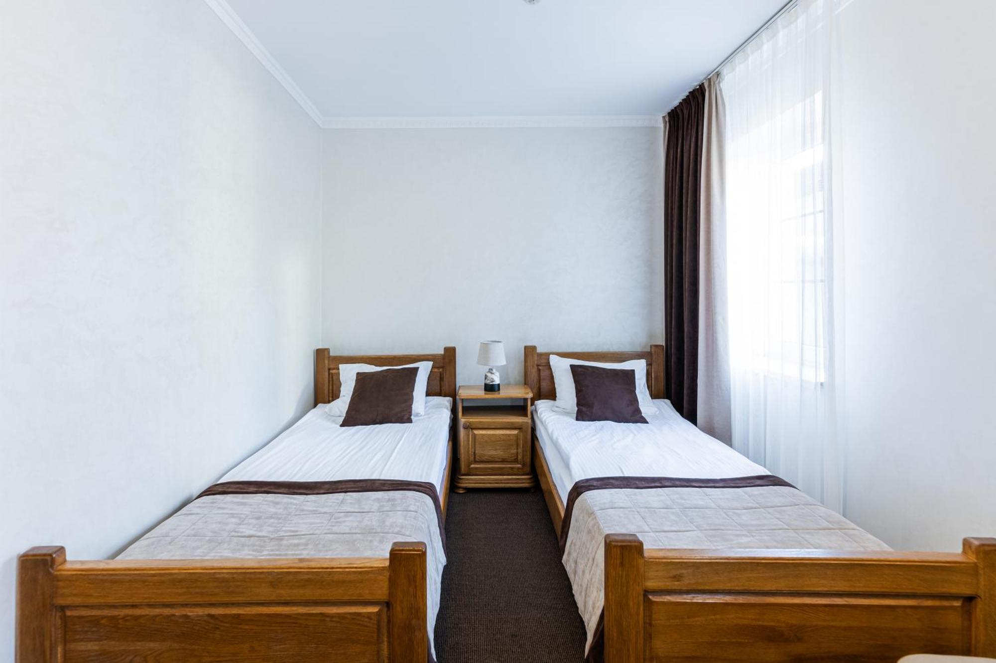 Hotel Bellavista & Spa 布克维 外观 照片