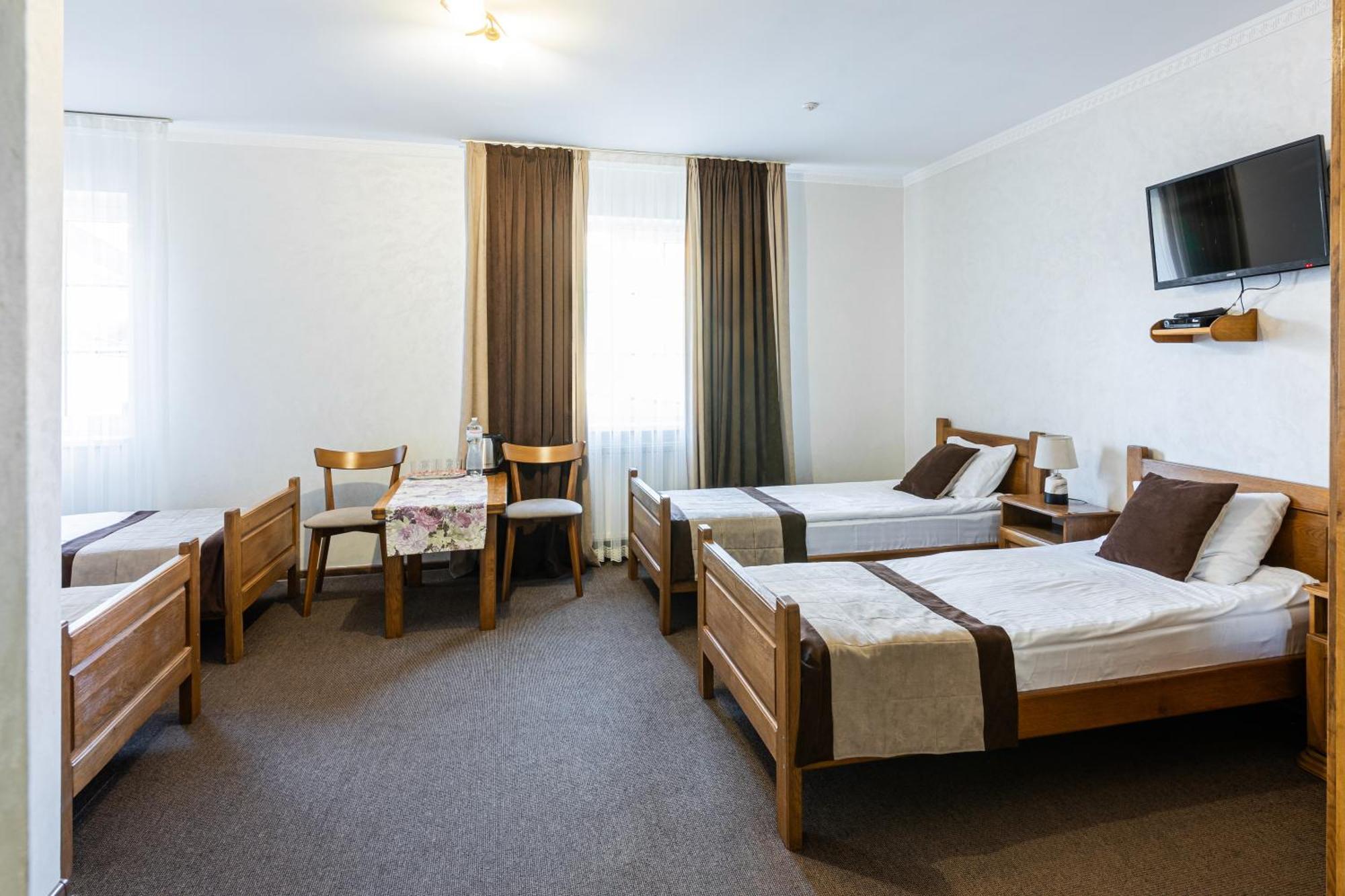 Hotel Bellavista & Spa 布克维 外观 照片
