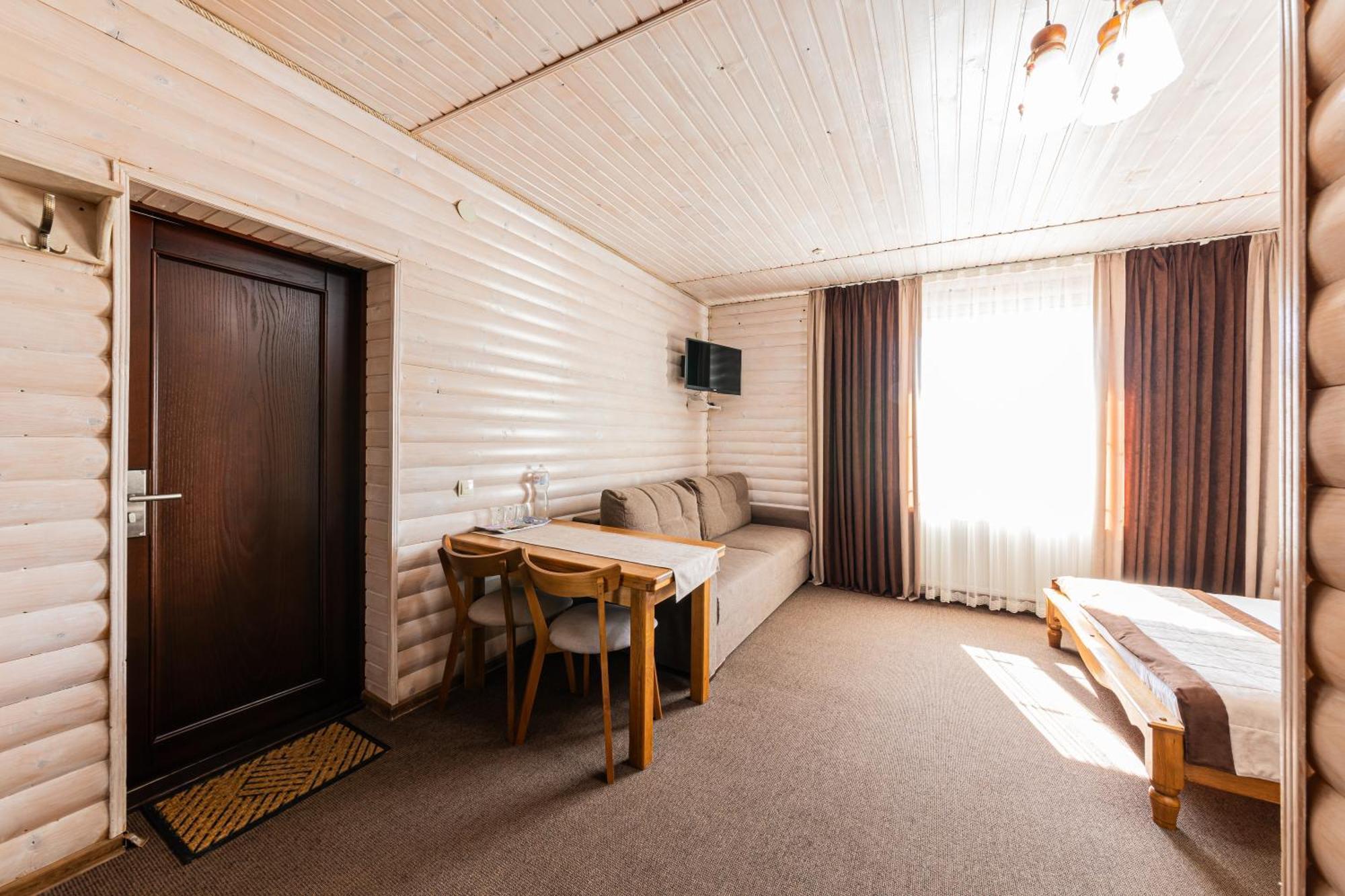 Hotel Bellavista & Spa 布克维 外观 照片